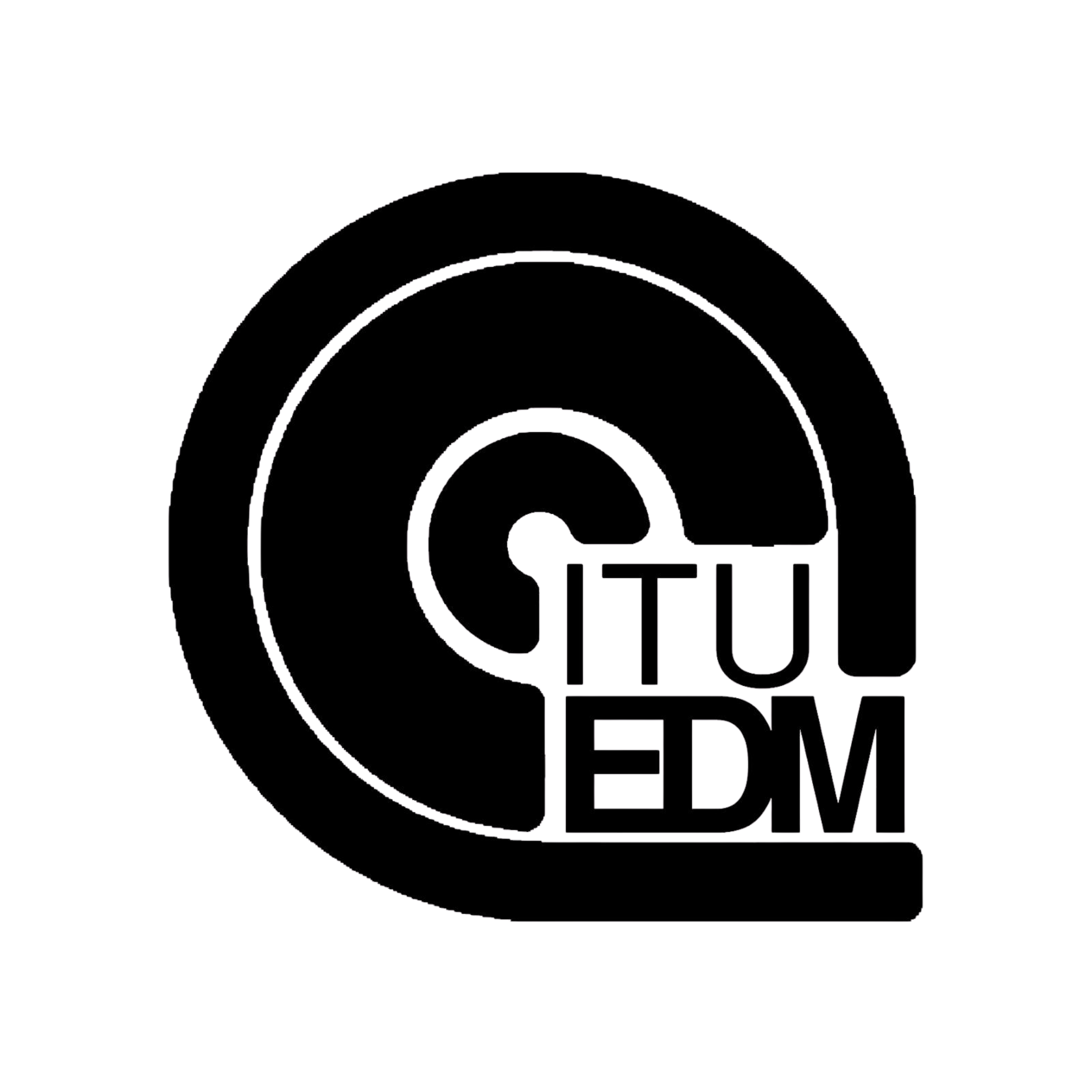 EDM Kulübü Logo