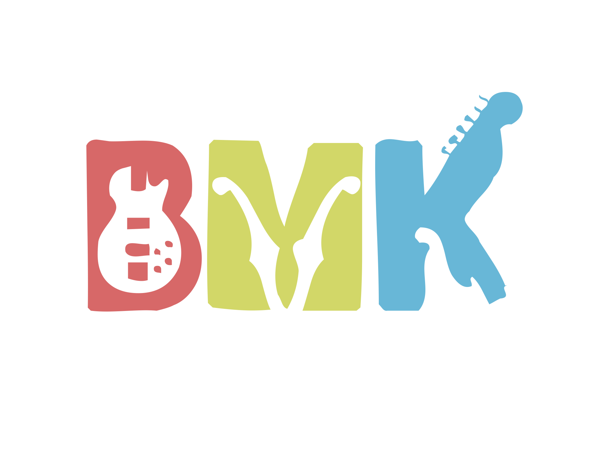 BMK Logo